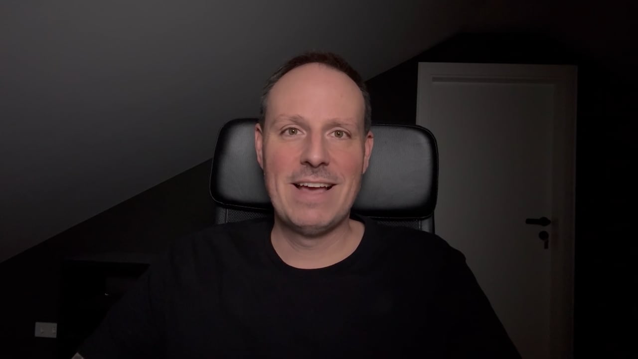 Rainer von Massenbach stellt die kostenlose Webinar-Funnel-Challenge vor